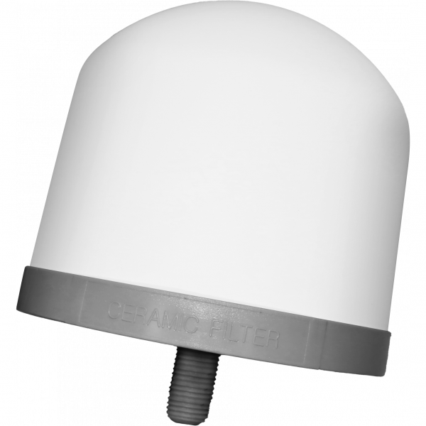 PiMag® Aqua Pour Ceramic Pre-Filter