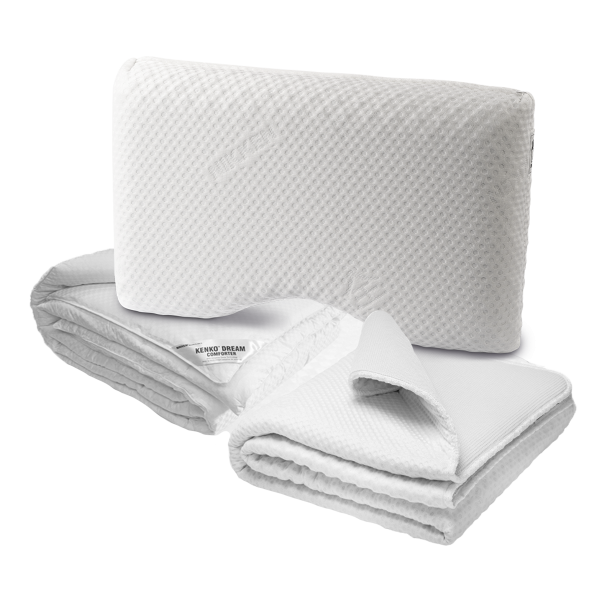 Twin Makura Sleep Pack